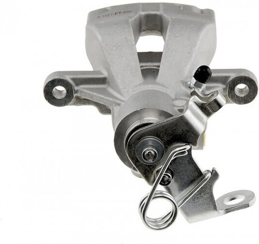 Brake Caliper Fiat Multipla 1999-2010 1.9l Mpv Fiat Multipla 1999-2010 1.6l Mpv Fiat Stilo 2001-2010 1.9l Hatchback