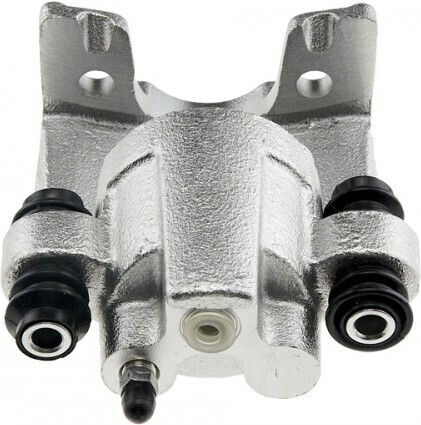 Brake Caliper Jeep Cherokee 2001-2008 2.8l Suv Jeep Cherokee 2001-2008 2.5l Suv Jeep Cherokee 2001-2008 3.7l Suv