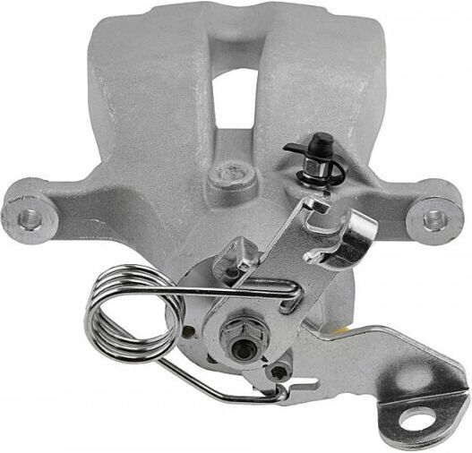 Πίσω Αριστερή Δαγκάνα Φρένων Vw Phaeton 02-16 3d0615423