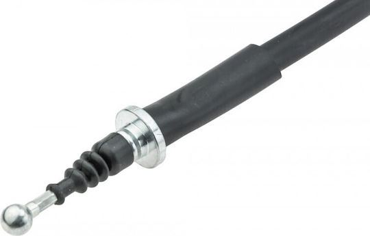 Handbrake Cable Saab 9-5 2010-2012 2.8l Sedan Saab 9-5 2010-2012 1.6l Sedan Saab 9-5 2010-2012 2.0l Sedan