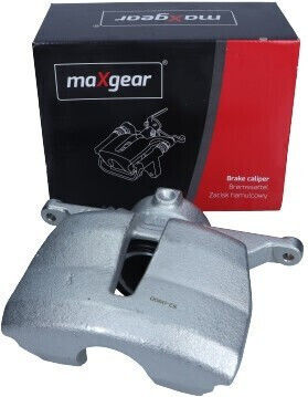Bremssättel Skoda Vorderseite Kodiaq Hervorragend 1.4-2.0 10 Rechts 3c0615124