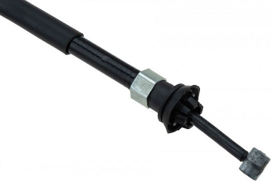 Ντίζα Φρένο Ακινητοποίησης Fiat Panda 2003-0 1.1l Hatchback Fiat Panda 2003-0 1.4l Hatchback Fiat Panda 2003-0 1.2l Hatchback