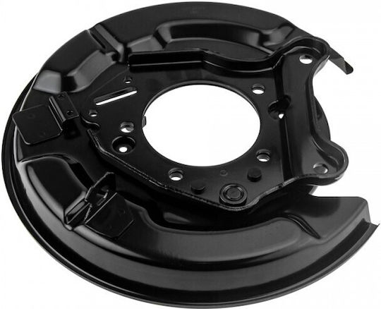Έλασμα Πιτσιλίσματος Δισκόπλακα Toyota Land Cruiser 100 1998-2008 4.7l Suv Toyota Land Cruiser 100 1998-2008 4.2l Suv