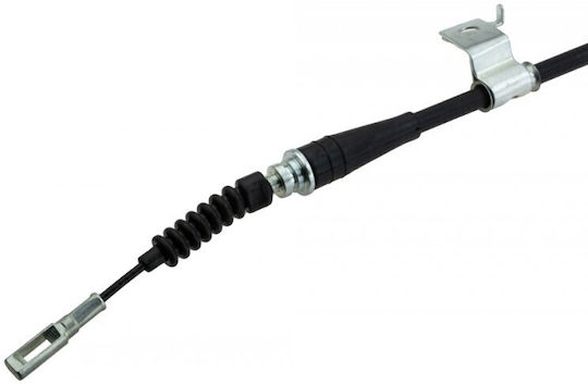 Въже На Ръчната Спирачка Hyundai Elantra Iv Saloon 2005-2011 1.6l Sedan Hyundai Elantra Iv Saloon 2005-2011 2.0l Sedan Hyundai I30 2007-2012 1.6l Hatchback