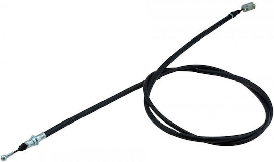 Handbrake Cable Peugeot 807 2002-0 3.0l Mpv Peugeot 807 2002-0 2.2l Mpv Peugeot 807 2002-0 2.0l Mpv