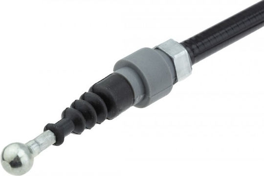 Handbrake Cable Skoda Roomster 2006-2015 1.6l Mpv Skoda Roomster 2006-2015 1.4l Mpv Skoda Roomster 2006-2015 1.9l Mpv