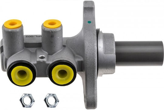 Brake Master Cylinder Opel Astra H 2004-2014 1.4l Hatchback Opel Astra H 2004-2014 1.2l Hatchback Opel Astra H 2004-2014 2.0l Hatchback