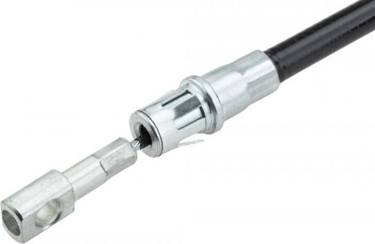 Handbrake Cable Nissan Interstar Bus 2002-0 1.9l Bus Nissan Interstar Bus 2002-0 3.0l Bus Nissan Interstar Bus 2002-0 2.5l Bus