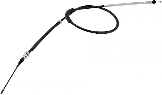 Handbrake Cable Fiat Bravo II 2006-2016 1.6L Hatchback Fiat Bravo II 2006-2016 1.4L Hatchback Fiat Bravo II 2006-2016 2.0L Hatchback