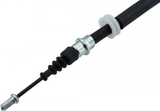 Handbrake Cable Fiat Bravo II 2006-2016 1.6L Hatchback Fiat Bravo II 2006-2016 1.4L Hatchback Fiat Bravo II 2006-2016 2.0L Hatchback