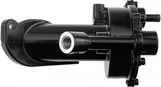 Αντλία Υποπίεσης Σύστημα Πέδησης Ford C-max 2007-2010 1.8l Mpv Ford Escort Classic 1998-2000 1.8l Hatchback Ford Escort Classic Turnier 1999-2000 1.8l Estate