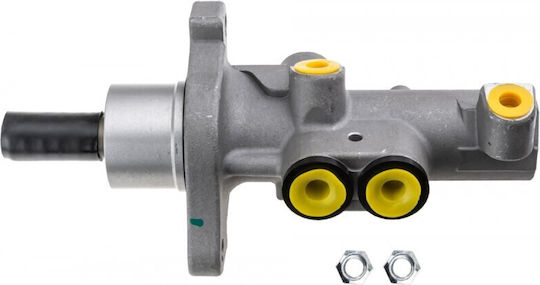 Brake Master Cylinder Vw California T5 Camper 2003-2015 2.5l Bus Vw California T5 Camper 2003-2015 1.9l Bus Vw California T5 Camper 2003-2015 2.0l Bus