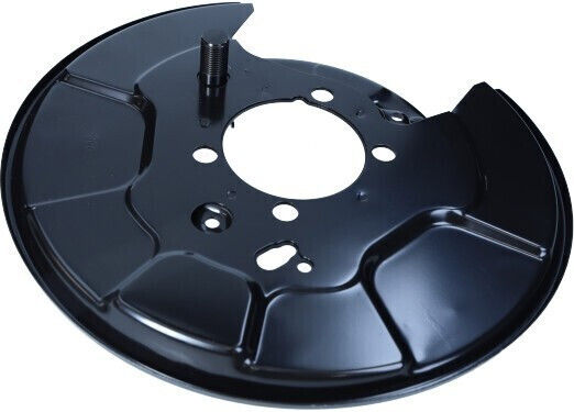 Brake Disc Splash Guard Herth+buss Jakoparts