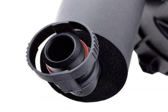 Гъвкав Маркуч Вентилация Картер Bmw 5 2001-2010 4.4l Седан Bmw 5 Touring 2004-2010 4.4l Комби Bmw 6 2003-2010 4.4l Купе