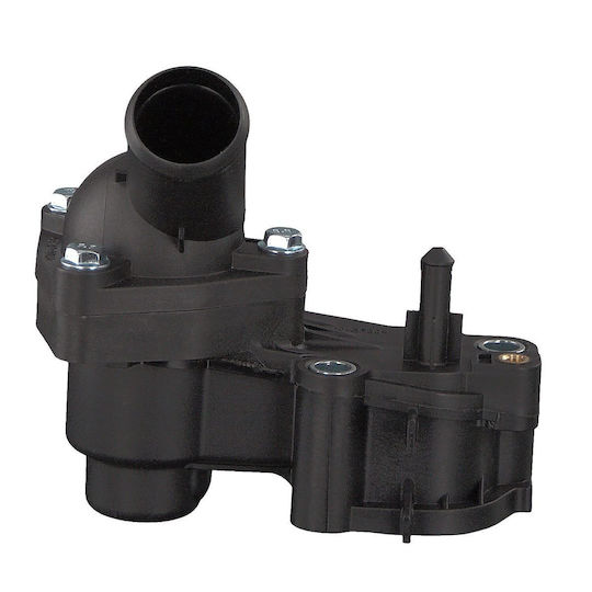 Cooling Liquid Flange Febi Bilstein 45227