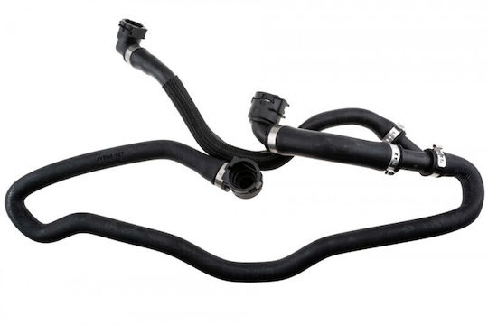 Маркуч Радиатор Bmw 5 2009-2016 2.5l Седан Bmw 5 2009-2016 3.0l Седан Bmw 5 Touring 2009-2017 2.5l Комби