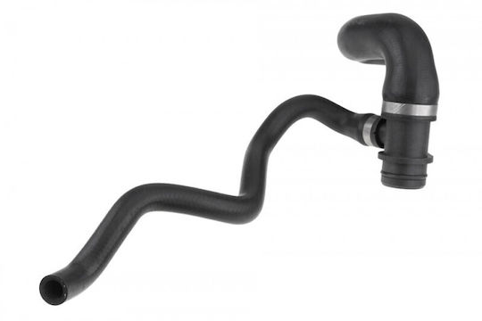 Маркуч Радиатор Bmw 5 2009-2016 2.0l Седан Bmw 5 Touring 2009-2017 2.0l Комби Bmw X1 2009-2015 2.0l Джип