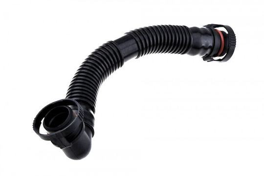Elastic Breather Hose Crankcase Bmw X5 2000-2006 3.0l Suv