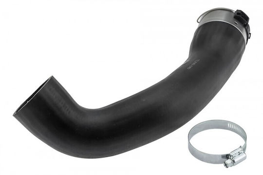 Air Boost Hose Nissan Qashqai II SUV 2013-0 1.2L SUV
