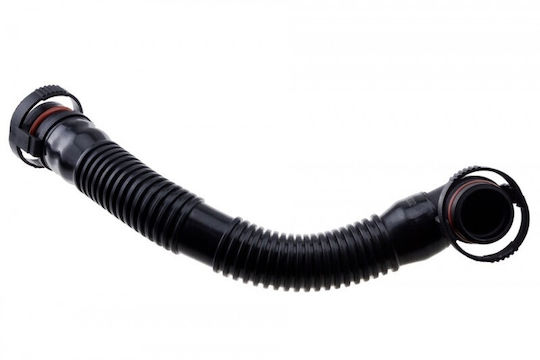 Elastic Breather Hose Crankcase Bmw X5 2000-2006 3.0l Suv