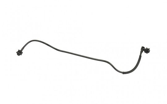 Kühlerflüssigkeitsschlauchkupplung Oe Peugeot Citroen C5 Ii Iii C6 2.2d/2.7d 09.05 Kühlsystem Kabel