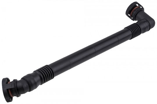 Гъвкав Маркуч Вентилация Картер Bmw 3 1997-2005 2.5l Sedan Bmw 3 1997-2005 3.0l Sedan Bmw 3 1997-2005 2.8l Sedan