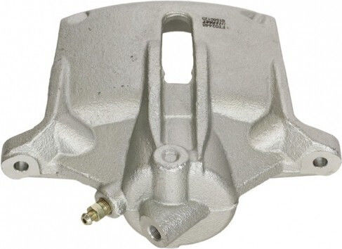 Ford Mondeo III 00 Front Left Brake Caliper Without Arm 1s712b302aa
