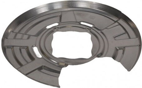 Bremsscheiben Schutz Für BMW Serie 5 F10 09 Zurück Links 34216778253