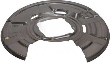Bremsscheiben Schutz Für BMW Serie 5 F10 09 Zurück Links 34216778253