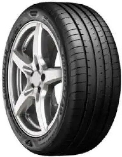 Goodyear Eagle F1 Asymmetric 3 ROF Runflat 225/40R20 94Y * FP XL Θερινό Λάστιχο για Επιβατικό Αυτοκίνητο