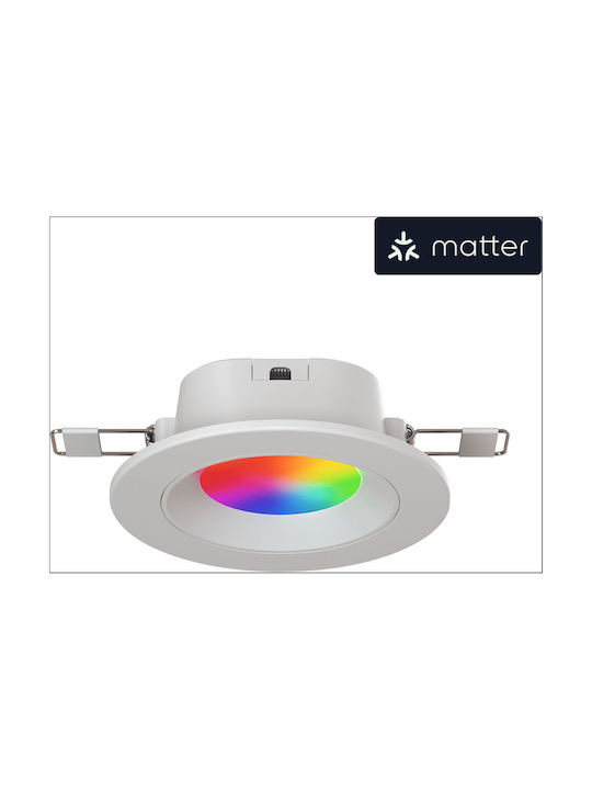Nanoleaf Spot Îngropat