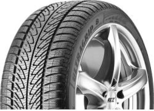 Goodyear UltraGrip Performance + 235/60R16 100Електронна търговия Зимна Гума за Пътник Кола
