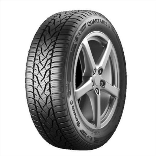 Barum Quartaris 5 155/80R13 79T Autoreifen für Passagierfahrzeug 4 Jahreszeiten