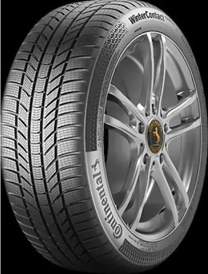 Continental TS-870 215/45R18 93V FR Winter Tire for Passenger Car