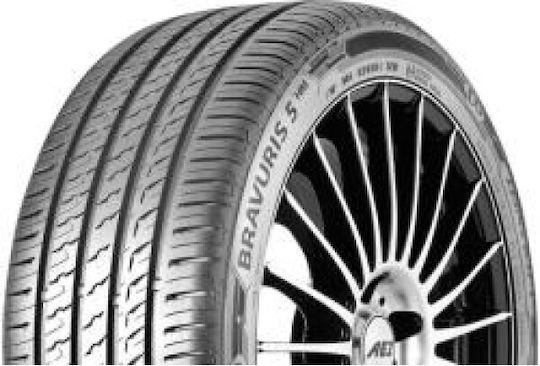 Barum Bravuris 5HM 235/45R20 100W FR XL Summer Tire for Passenger Car