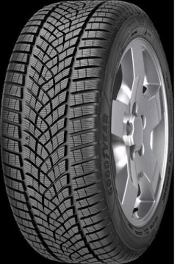 Goodyear UltraGrip Performance + 295/40R20 110Numele specificației pentru un site de comerț electronic: V XL De iarnă Anvelopă pentru Pasager Mașină