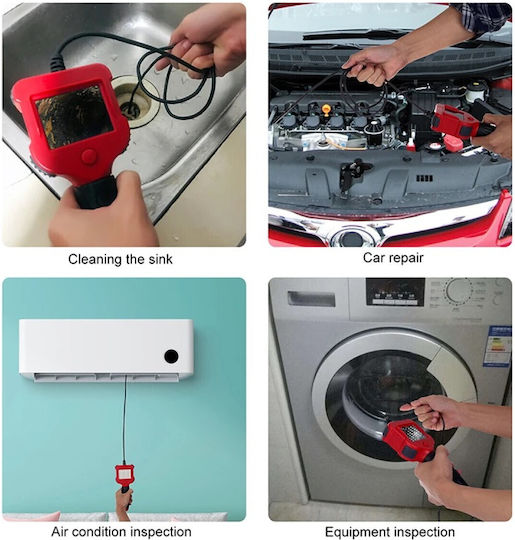 Endoscope Camera with 1m Cable