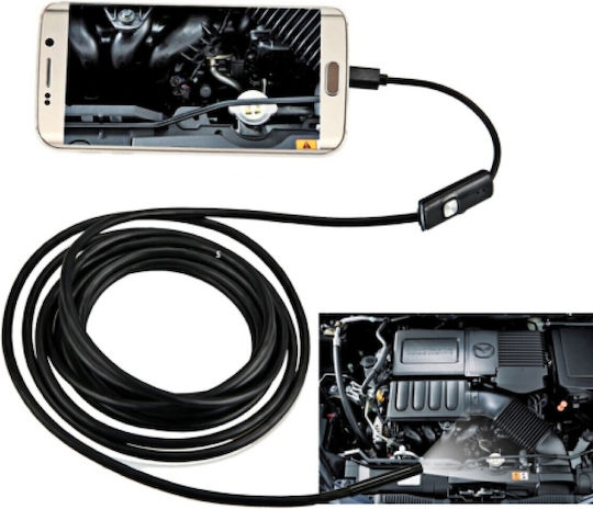 AN97 Endoscope Camera for Mobile with 10m Cable