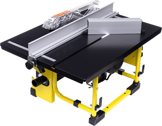 Electric Table Saw Kraft&Dele 2000W Kd5291