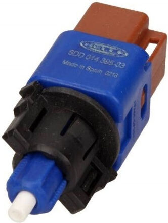 Hella Brake Light Switch 6dd 014 395-031