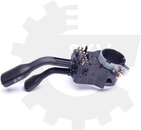 Διακόπτης Τιμονιού Φώτα Φλας Esen 38skv506 Audi A4 B5 Audi A6 C5