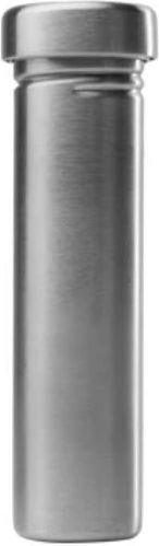 Δοχείο Αποθήκευσης Qwetch Pocket Tube Inox