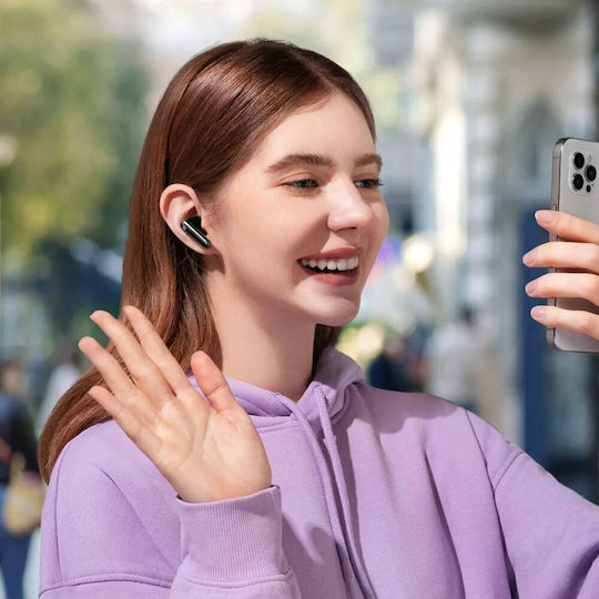 Soundcore by Anker P40i In-Ear Bluetooth-Freisprecheinrichtung Kopfhörer mit Ladeetui Weiß