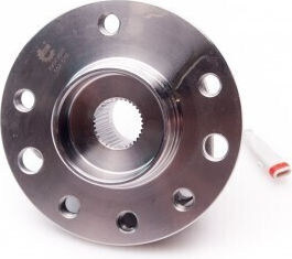Radlager-Kit Vorderachse Opel Astra H 04 5 Türen 1603254