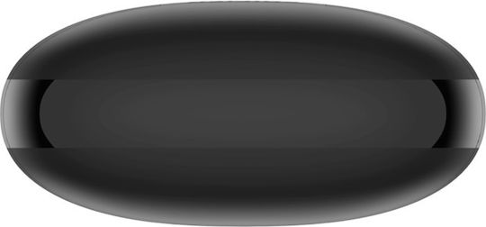 Edifier X5 Pro In-Ear Bluetooth-Freisprecheinrichtung Kopfhörer mit Schweißresistenz und Ladeetui Schwarz