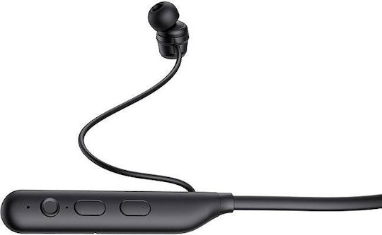 Havit E529BT In ear Bluetooth хендсфри Слушалки с Устойчивост на Пот Черен