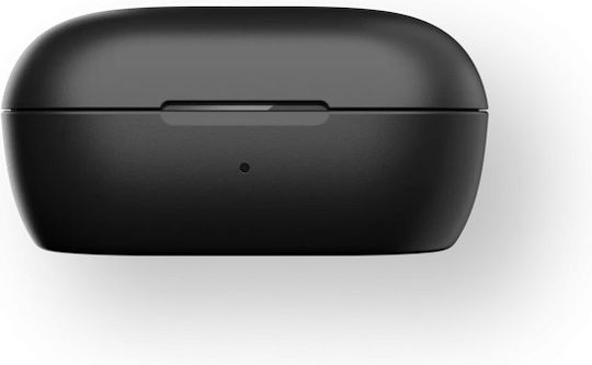 Bose QuietComfort Earbuds Bluetooth Handsfree Ακουστικά με Αντοχή στον Ιδρώτα και Θήκη Φόρτισης Μαύρα