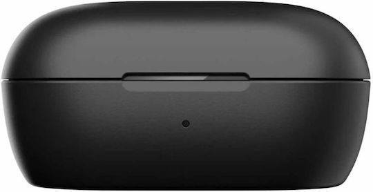 Bose QuietComfort Earbuds Bluetooth Handsfree Ακουστικά με Αντοχή στον Ιδρώτα και Θήκη Φόρτισης Μαύρα