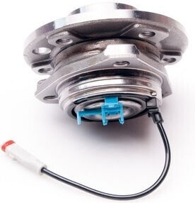 Radlager-Kit Vorderachse Opel Astra H 04 5 Türen 1603254