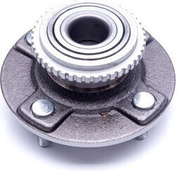 Rear Wheel Bearing Kit Nissan Almera Ii 432009f510